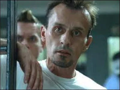 Dans quelle série peut-on voir ce méchant personnage ?