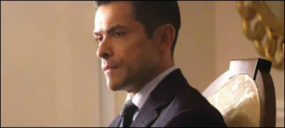 Dans quelle série peut-on voir ce méchant personnage ?