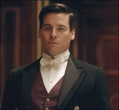 Dans quelle série peut-on voir ce méchant personnage ?