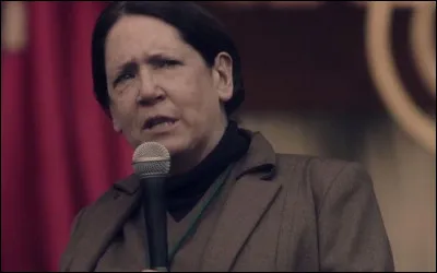 Dans quelle série peut-on voir ce méchant personnage ?