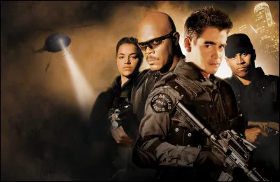 Choisis un film policier.