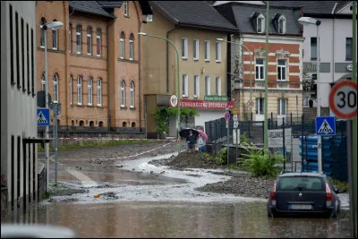 À présent, puis-je savoir combien de couleurs compte le drapeau de lAllemagne ?