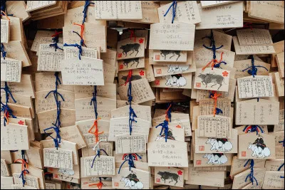 Complétez « pen » pour avoir une figure ou une amulette généralement utilisée pour des rituels sataniques.