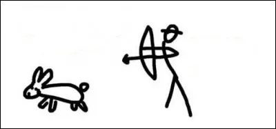 Avant l'euro*, il y avait le prédateur ! Il y aura au moins une activité qui va vous changer de l'ordinaire pour améliorer icelui, justement : laquelle ?