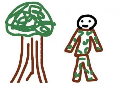 Et pour se faire, évidemment, vous devrez vous adapter à l'environnement, car c'est lui qui commande ! Par exemple ... (Complétez !)