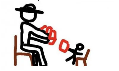 Élément essentiel pour ne pas péter les plombs et devenir complètement dingue au bout de deux jours : que faut-il faire, je vous le demande !