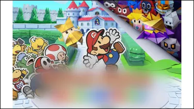 Devine le titre de ce jeu