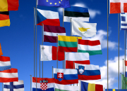 Quiz Les pays d'Europe : Les drapeaux (1)