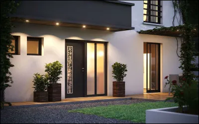 Tu te rends chez ton voisin. Vous discutez longuement sur le pas de sa porte. Que lui demanderiez-vous ?