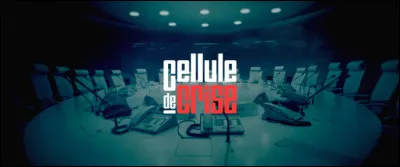 Le patron déclare d'une voix rauque une cellule de crise ; la concurrence a sorti leur projet avant eux ! Chacun de tes collègues présente son projet. Que dis-tu ?