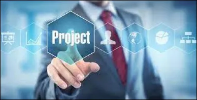 Heureusement, ton voisin clame ton innocence et te permet d'avoir un délai d'un jour pour monter un projet contre la concurrence. Que dis-tu à ton voisin ?