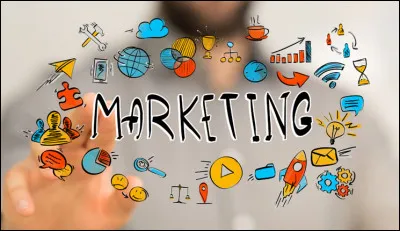 Tu trouves une annonce sur un emploi, dans le marketing. Que décides-tu ?