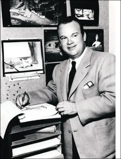 Qui est ce Tex, dessinateur, réalisateur, scénariste américain, spécialiste du style farfelu des cartoons hollywodiens, mort en 1980 ?