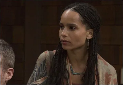 Quelle profession exerce Bonnie ?