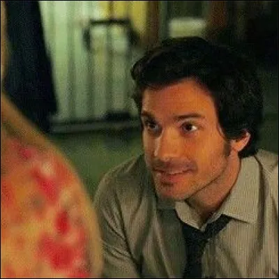 Comment se prénomme cet homme avec qui Madeline a eu une liaison ?