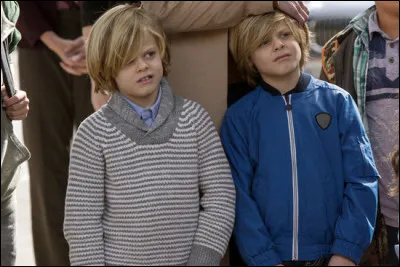 Quel enfant est finalement l'agresseur de la fille de Renata ?