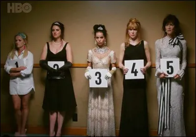 Qui a finalement tué Perry ?