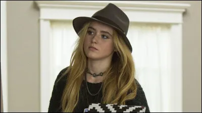 Comment s'appelle la fille ainée de Madeline ?