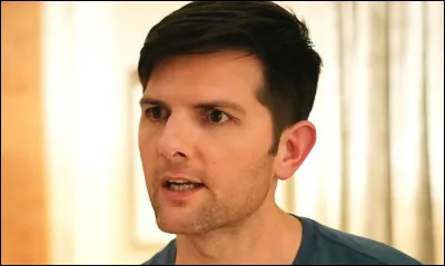 Quel est le métier d'Ed, le mari de Madeline ?