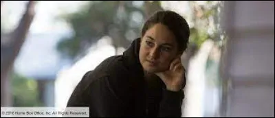 Pourquoi Jane ne veut-elle pas parler du père de son fils ?