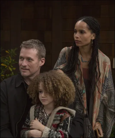 Comment s'appelle la fille de Nathan et Bonnie ?