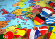 Quiz Les pays d'Europe : Les drapeaux (2)