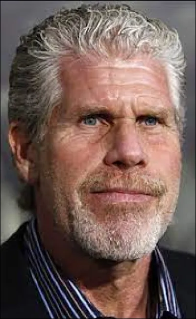 Quel est le nom de cet acteur ?