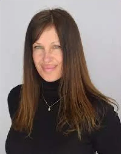 Quel est le nom de cette actrice ?