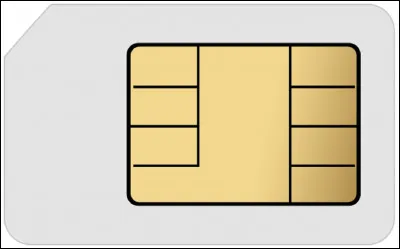Qu'est-ce qu'une carte SIM mini ?