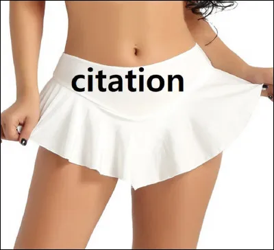 Complétez cette citation ''Les sondages, c'est comme la mini-jupe, ça fait rêver...