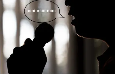 Qui était l'interprète de la chanson ''Mini, mini, mini'' en 67 ?