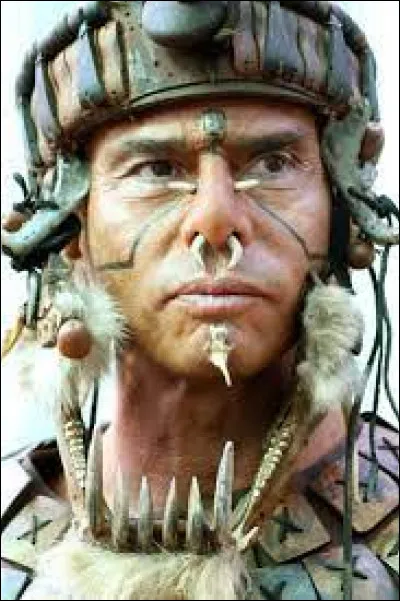 Quel est le nom de cet acteur ?