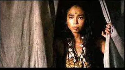 Quel est le nom de cette actrice ?