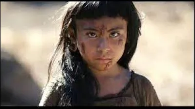 Quel est le nom de cette actrice ?