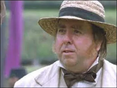 Quel est le nom de cet acteur ?