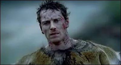 Quel est le nom de cet acteur ?