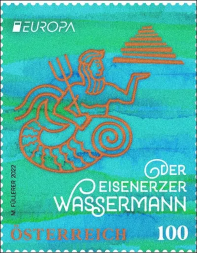 Autriche > Qu'a donc apporté le "Wassermann" (ou "Verseau") de Styrie aux habitants de la région ?