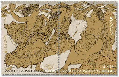 Grèce > Arrivé aux Enfers, Orphée dut se battre contre les [... ?...]