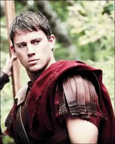 Quel est le nom de cet acteur ?