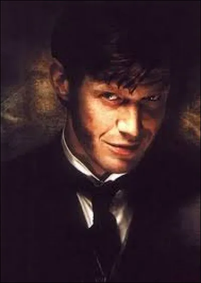 Quel est le nom de cet acteur ?