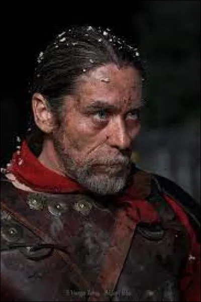 Quel est le nom de cet acteur ?