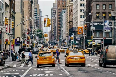 Comment sappelait New York avant ?