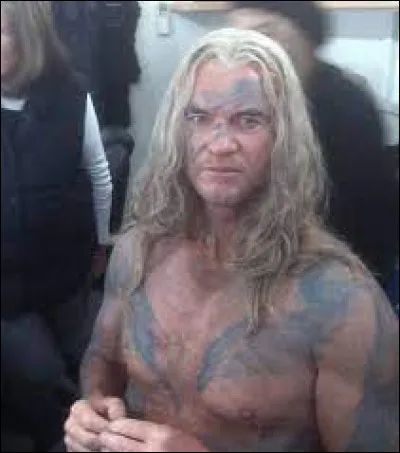 Quel est le nom de cet acteur ?