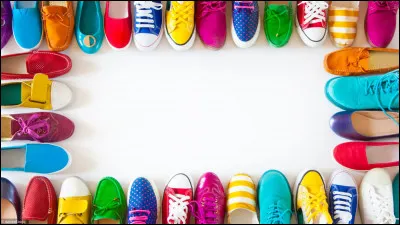 Quand tu montes à cheval, quelles chaussures est-il préférable de mettre ?