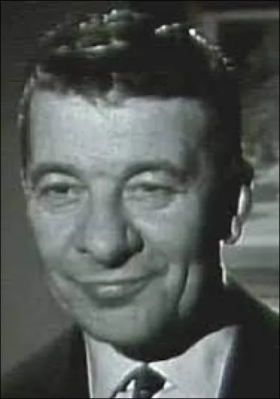 Sous quel nom Gaston Paul Barré est-il connu ?