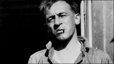 Qui était Frédéric Louis Sauser ?