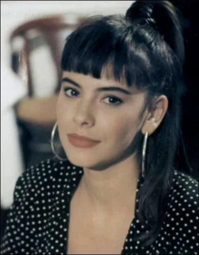 Qui est Karin Haïm ?