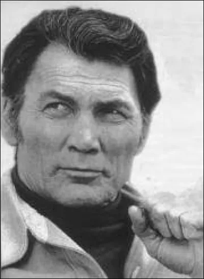 Qui était Volodymyr Palahniuk ?