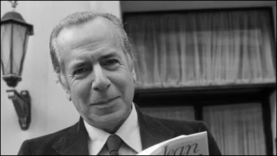 Jean Bensaïd a été écrivain et journaliste : sous quel nom est-il connu ?