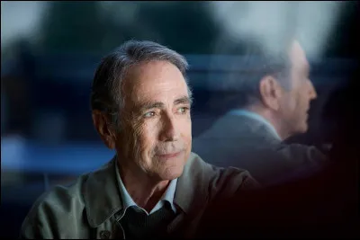 Qui est Alain Le Govic ?